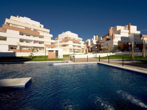 Serena Beach, Golf And Natural Park